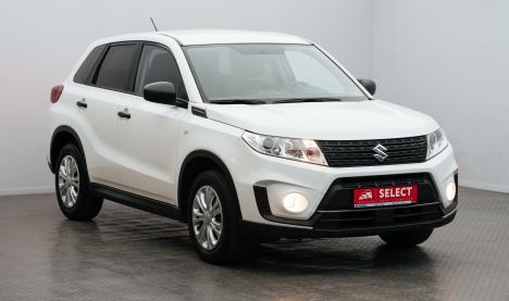 Suzuki Vitara Suzuki Vitara 117 л.с.
