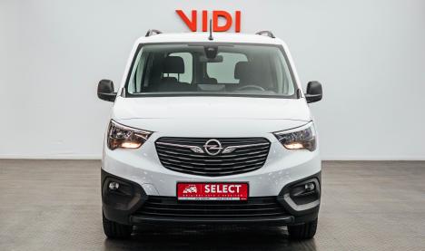 Opel COMBO LIFE Opel COMBO LIFE 100 л.с.