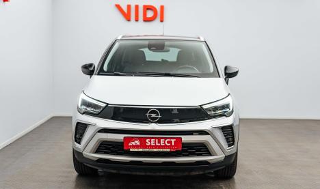 Opel Crossland Opel Crossland 110 л.с.