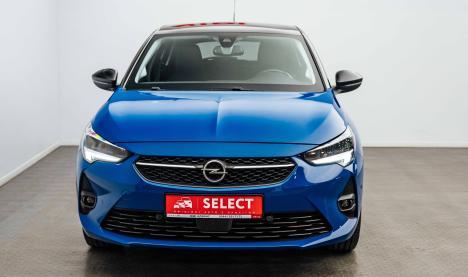 Opel Corsa Opel Corsa 130 к.с.