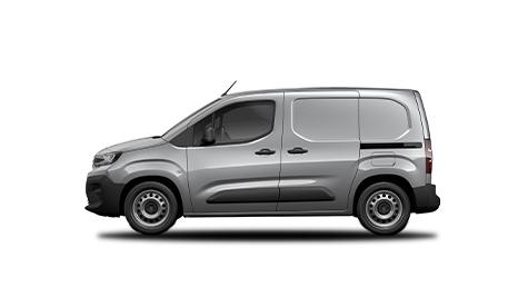 Peugeot E-Partner L2 136 к.с.
