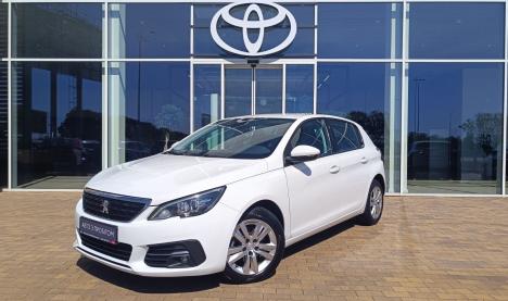 Peugeot 308 Peugeot 308 120 к.с.