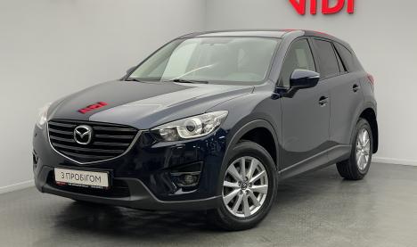 Mazda CX-5 Mazda CX-5 175 к.с.