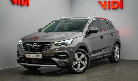 Opel Grandland X Opel Grandland X 130 к.с.