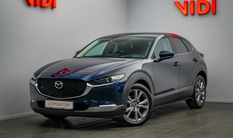 Mazda CX-30 Mazda CX-30 150 к.с.