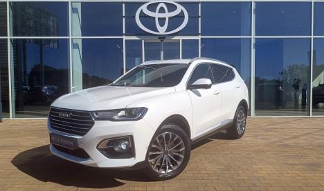 Haval H6 Haval H6 190 к.с.