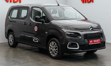 Citroen BERLINGO Citroen BERLINGO 100 к.с.