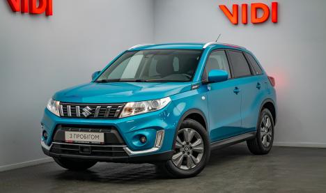 Suzuki Vitara Suzuki Vitara 112 к.с.