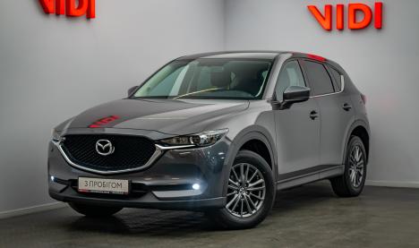 Mazda CX-5 Mazda CX-5 150 к.с.