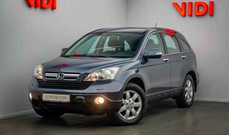 Honda CR-V Honda CR-V 150 к.с.