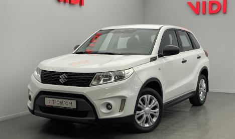 Suzuki Vitara Suzuki Vitara 120 к.с.