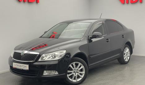 Skoda Octavia Skoda Octavia 160 к.с.