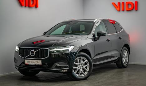 Volvo XC60 Volvo XC60 190 к.с.