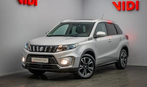 Suzuki Vitara Suzuki Vitara 112 к.с.