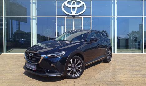 Mazda CX-3 Mazda CX-3 150 л.с.