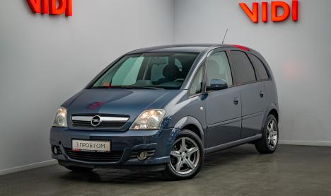 Opel MERIVA Opel MERIVA 115 к.с.