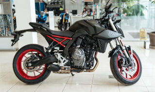 GSX-8S