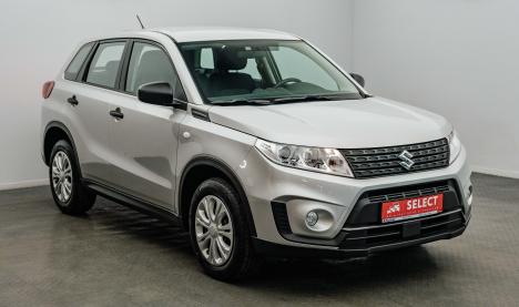 Suzuki Vitara Suzuki Vitara 117 к.с.