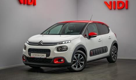 Citroen C3