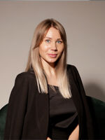 Петюшенко Олена