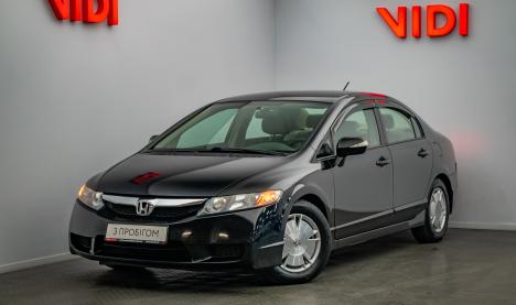Honda CIVIC Honda CIVIC 95 к.с.