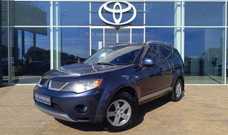 Mitsubishi Outlander XL Mitsubishi Outlander XL 170 к.с.