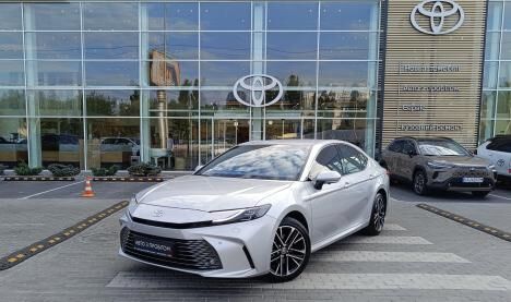 Toyota CAMRY Toyota CAMRY - л.с.
