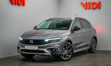 Fiat Tipo Fiat Tipo 100 к.с.
