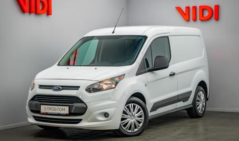 Ford Connect Ford Connect 95 к.с.