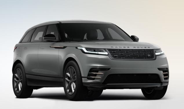 LAND ROVER RANGE ROVER VELAR Autobiography 400PS (25 MY) Autobiography 400PS (25 MY) 400 л.с.