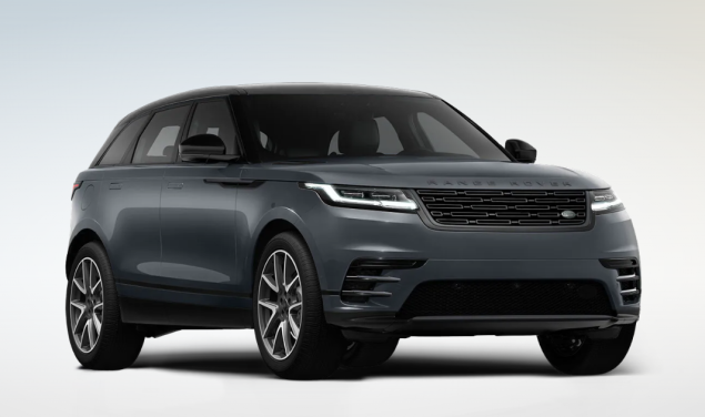LAND ROVER RANGE ROVER VELAR Dynamic SE 400PS (26 MY) Dynamic SE 400PS (26 MY) 400 л.с.