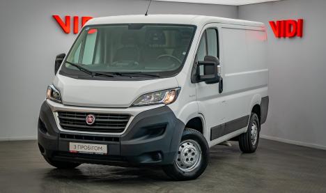 Fiat Ducato Fiat Ducato 130 к.с.