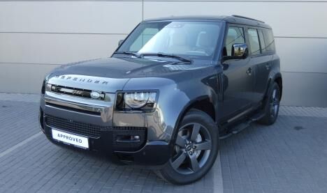 LAND ROVER DEFENDER LAND ROVER DEFENDER 300 л.с.