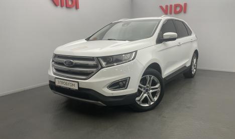 Ford Edge Ford Edge 210 л.с.