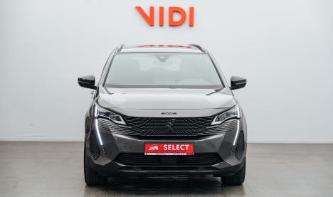 Peugeot 5008 Peugeot 5008 180 л.с.