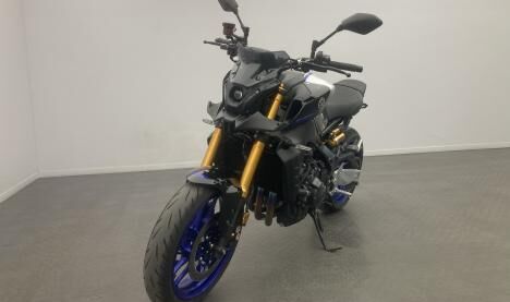 Yamaha MT-09 SP Yamaha MT-09 SP  л.с.