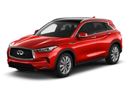 QX50/QX55