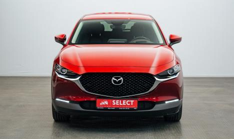 Mazda CX-30 Mazda CX-30 150 л.с.