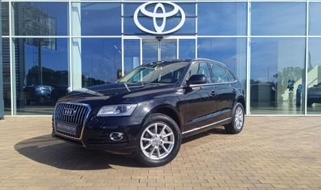 Audi Q5 Audi Q5 225 л.с.