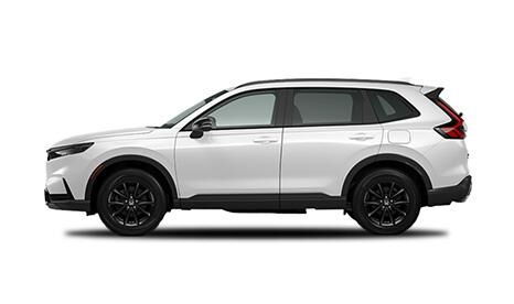 Honda CR-V e:PHEV Plug-In Advance Tech 184 л.с.