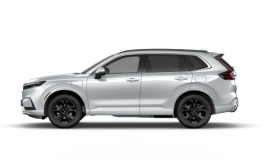Honda CR-V e:PHEV Plug-In