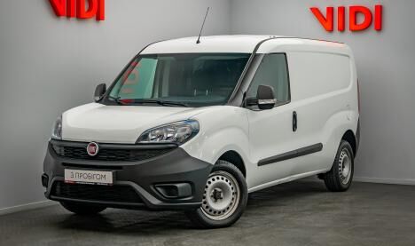 Fiat DOBLO Fiat DOBLO 95 л.с.