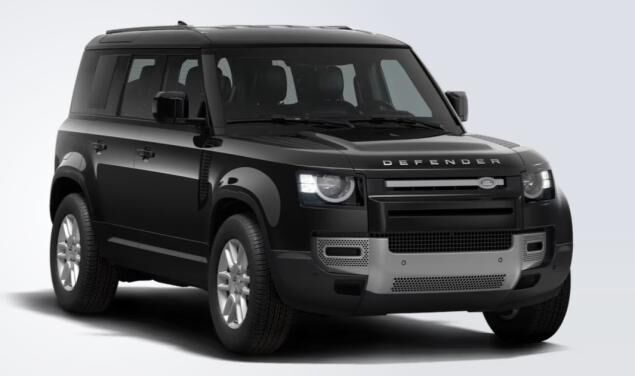 LAND ROVER DEFENDER 110 S 249PS (25MY) 110 S 249PS (25MY) 249 л.с.