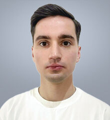 Микола Якименко