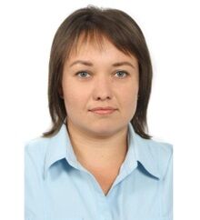 Юлія Шапран