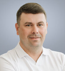 Сергій Дзюба