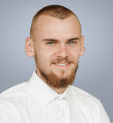 Андрій Авраменко