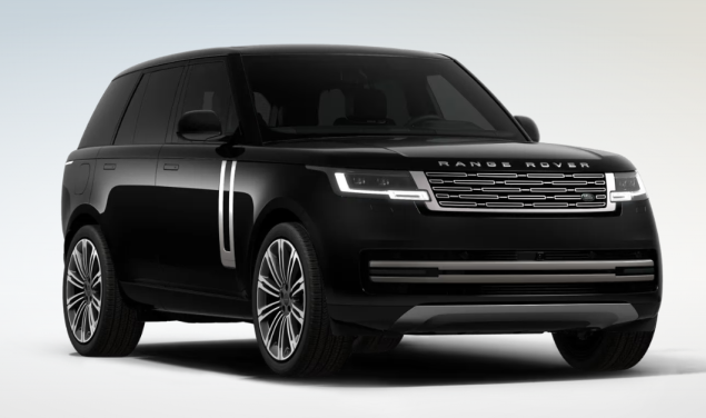 LAND ROVER RANGE ROVER  NEW Autobiography SWB 350PS (25MY) Autobiography SWB 350PS (25MY) 350 к.с.