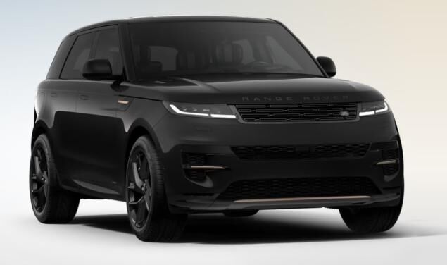 LAND ROVER RANGE ROVER SPORT NEW Autobiography 350PS (25 MY) Autobiography 350PS (25 MY) 350 к.с.