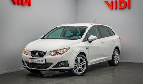Seat Ibiza Seat Ibiza 105 л.с.